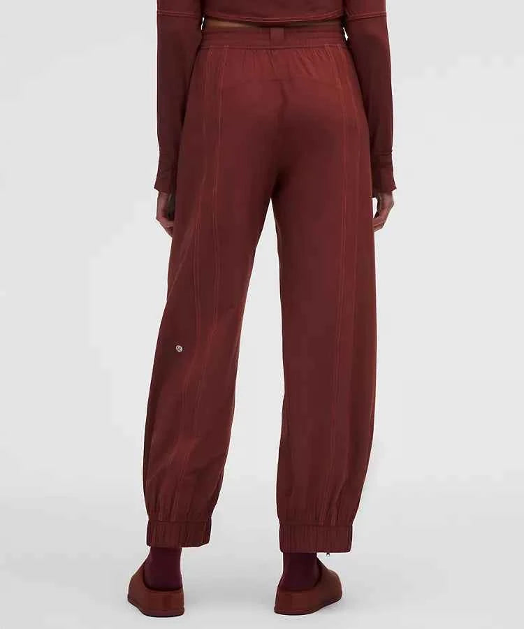 Lululemon - Define High-Rise Swift Jogger Regular