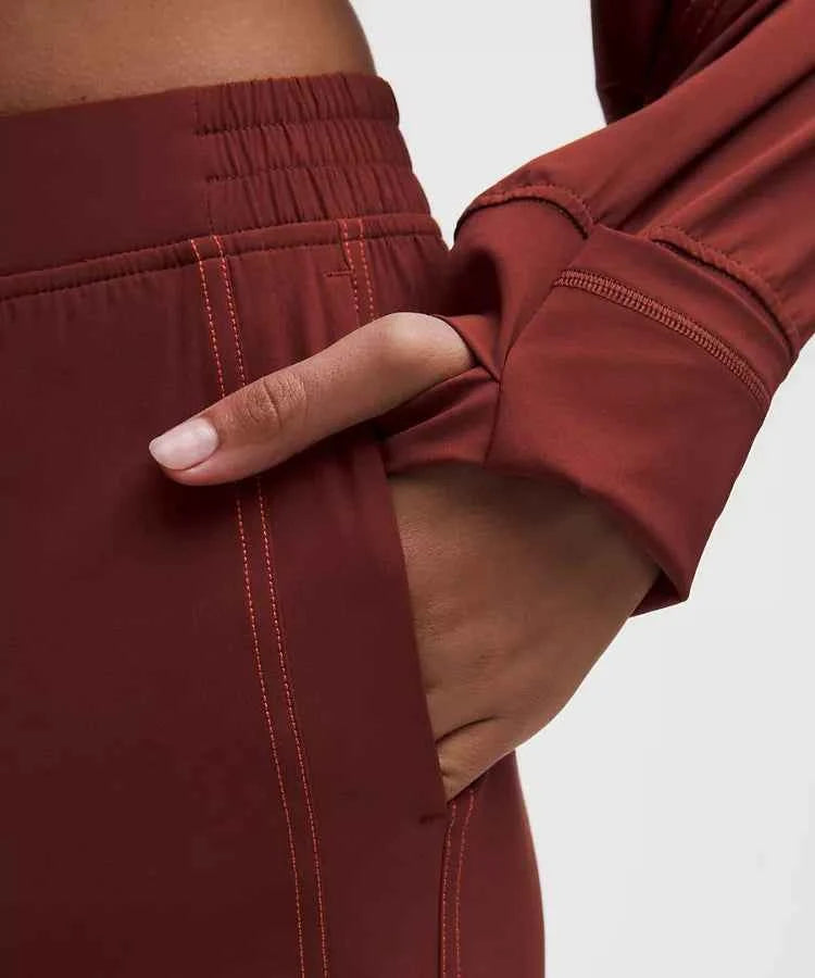 Lululemon - Define High-Rise Swift Jogger Regular
