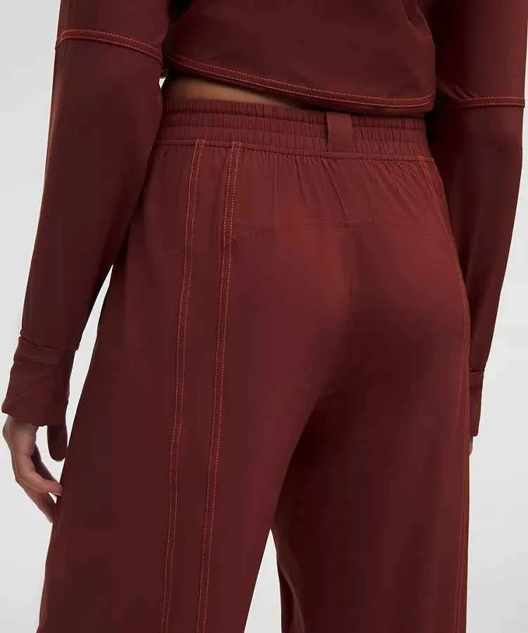 Lululemon - Define High-Rise Swift Jogger Regular
