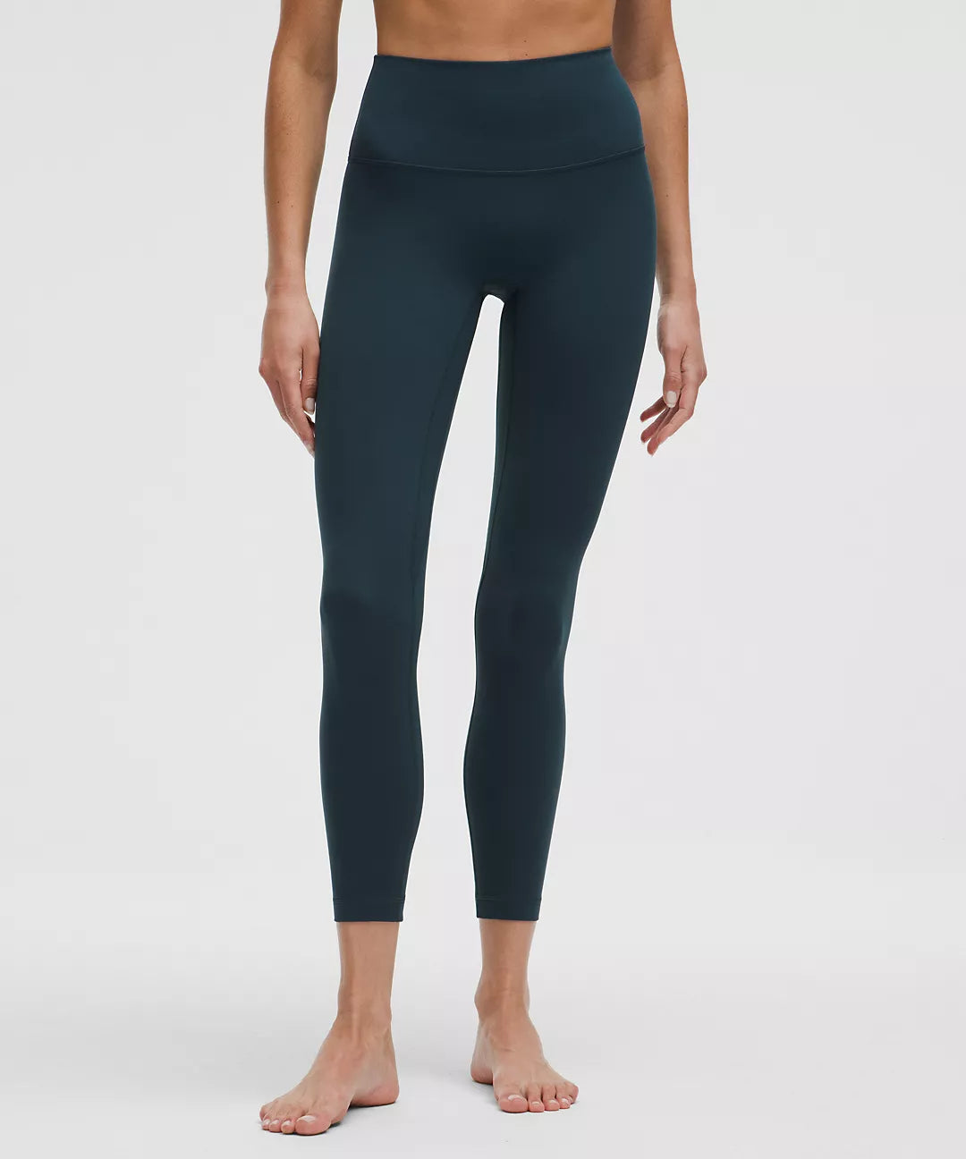 Lululemon - Align No Line High Rise Pant 25,28