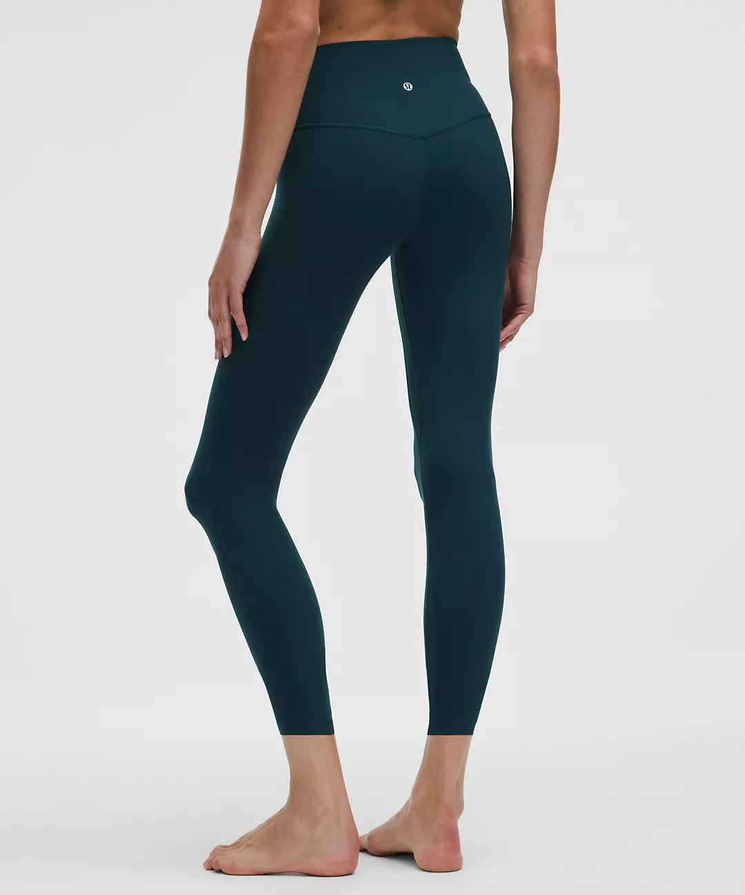 Lululemon - Align No Line High Rise Pant 25,28