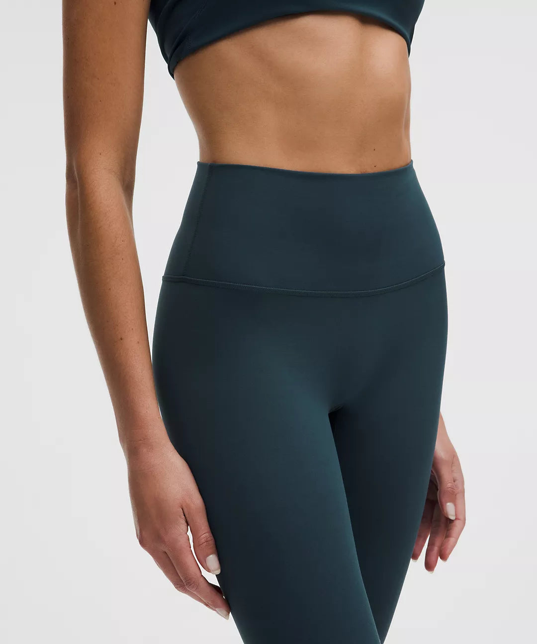 Lululemon - Align No Line High Rise Pant 25,28
