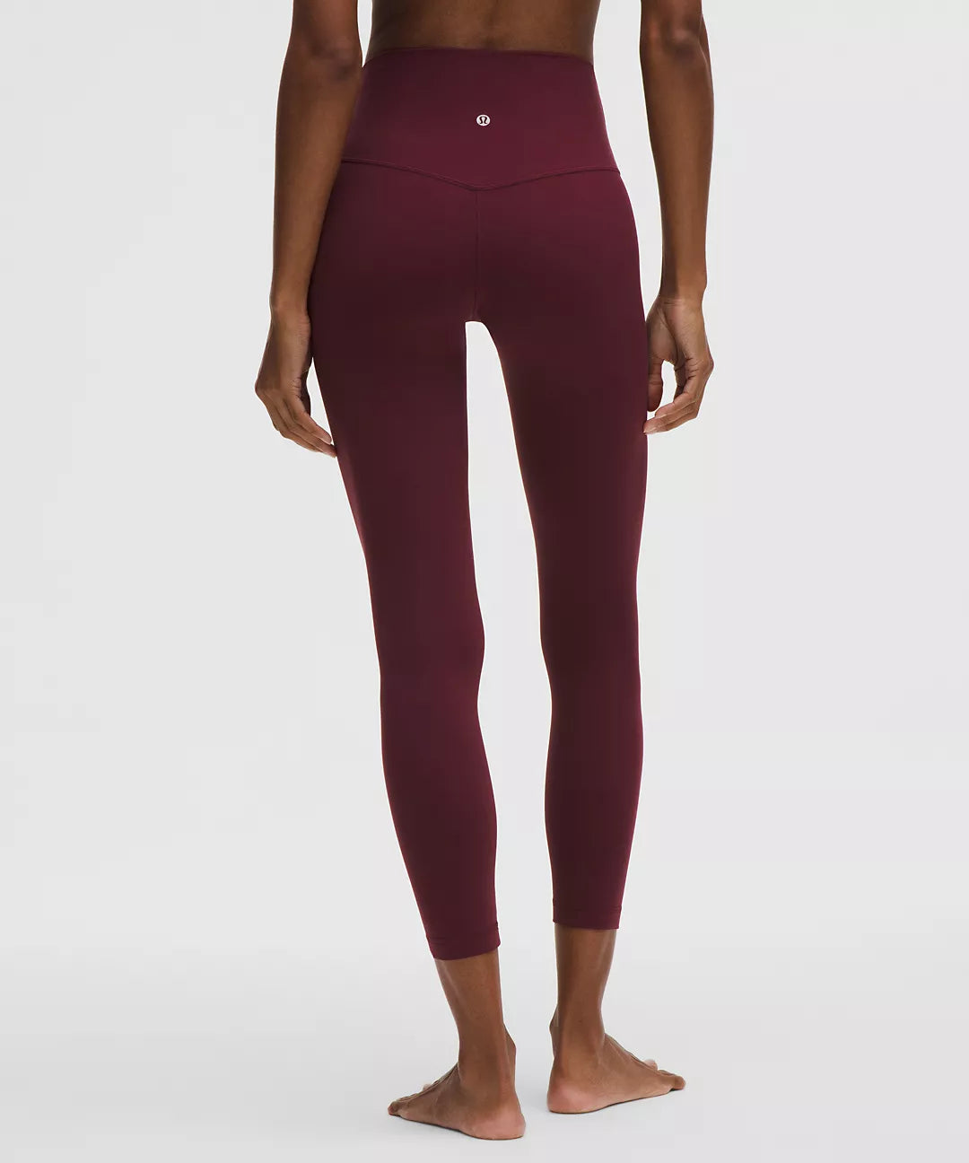 Lululemon - Align No Line High Rise Pant 25,28
