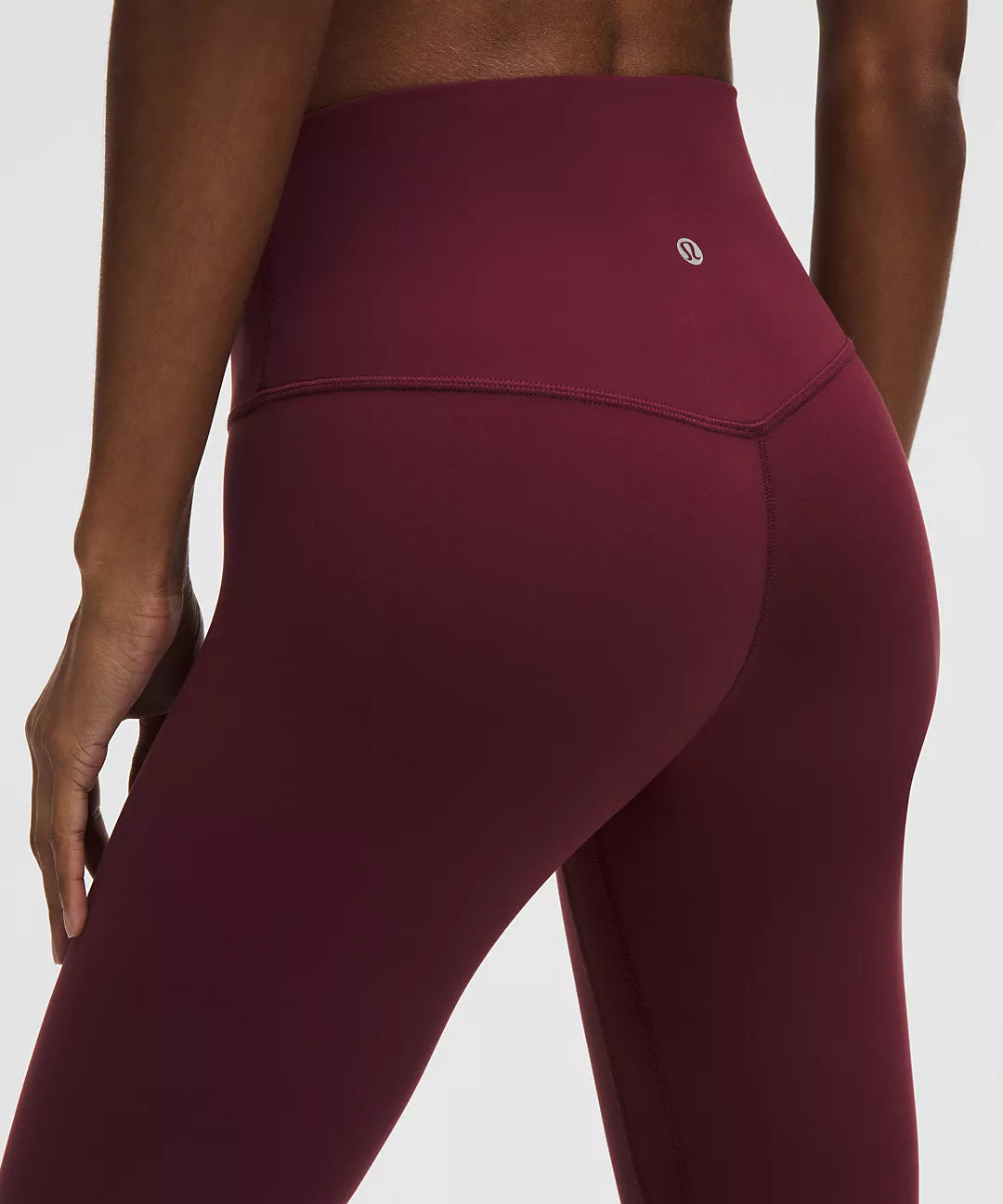 Lululemon - Align No Line High Rise Pant 25,28