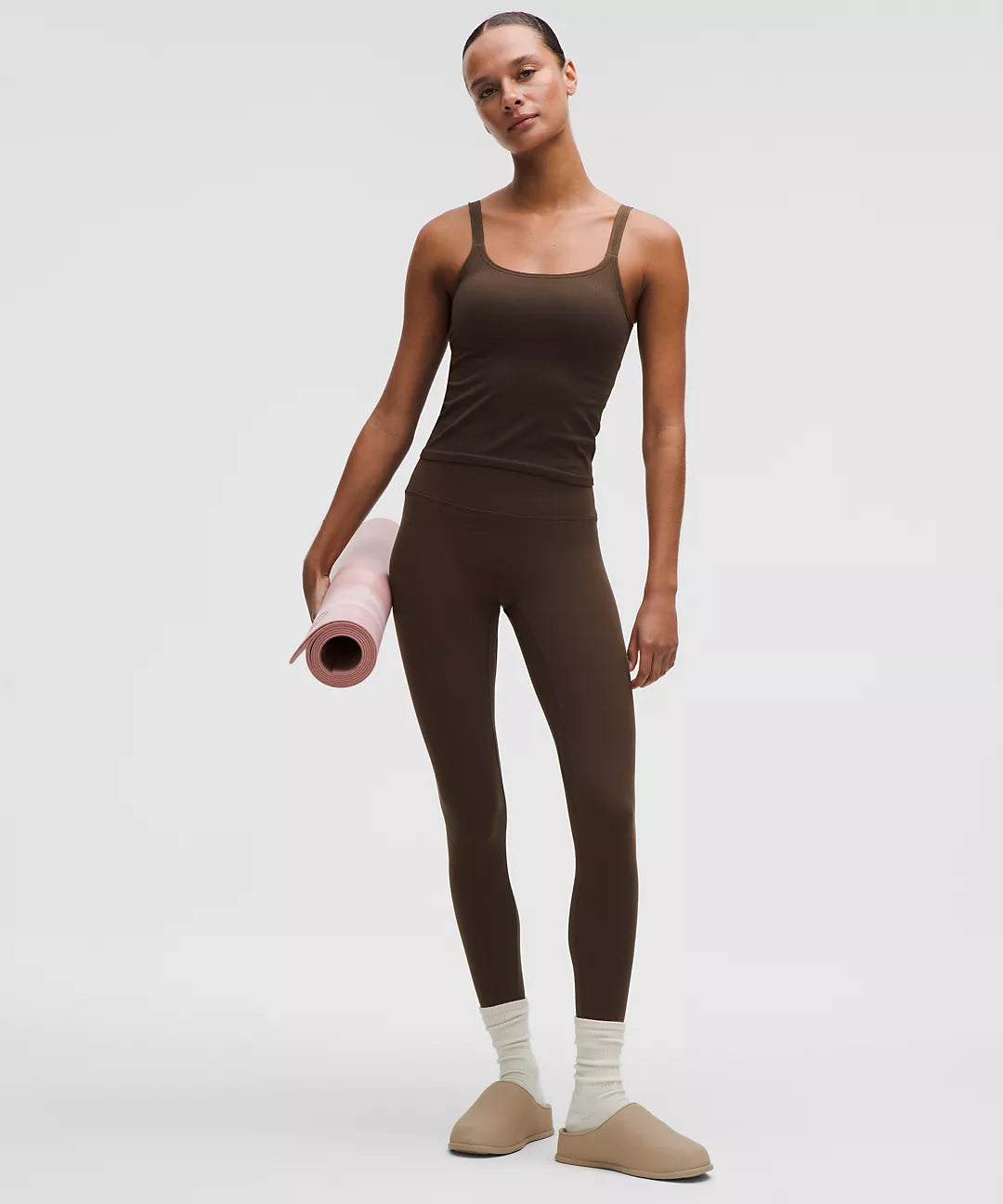 Lululemon - Align No Line High Rise Pant 25,28