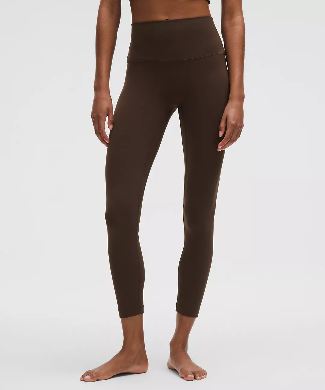 Lululemon - Align No Line High Rise Pant 25,28