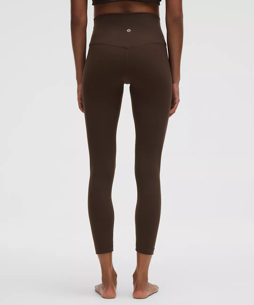 Lululemon - Align No Line High Rise Pant 25,28