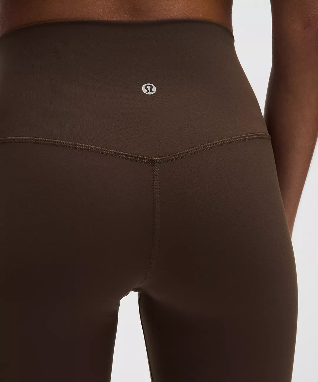 Lululemon - Align No Line High Rise Pant 25,28