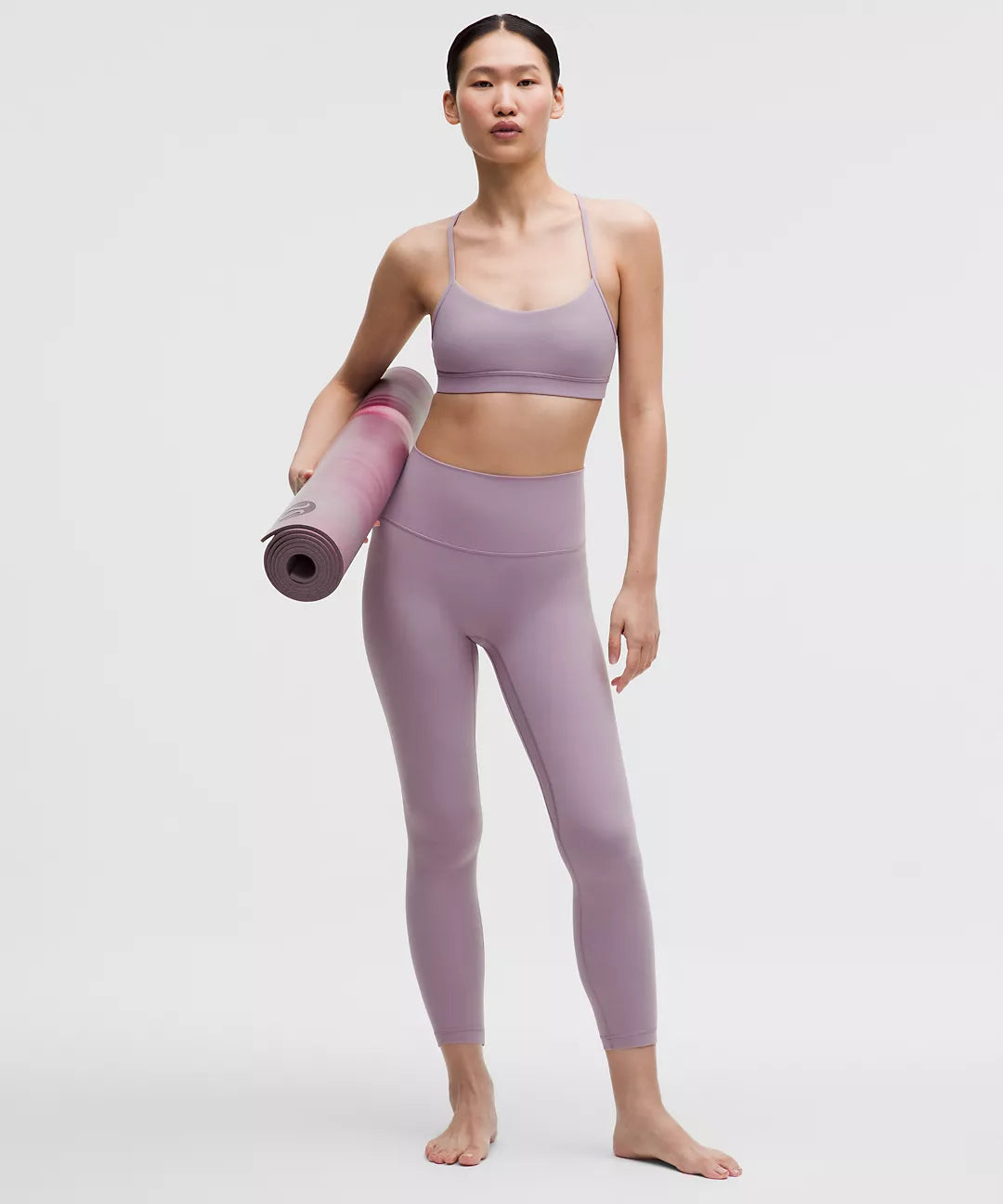 Lululemon - Align No Line High Rise Pant 25,28