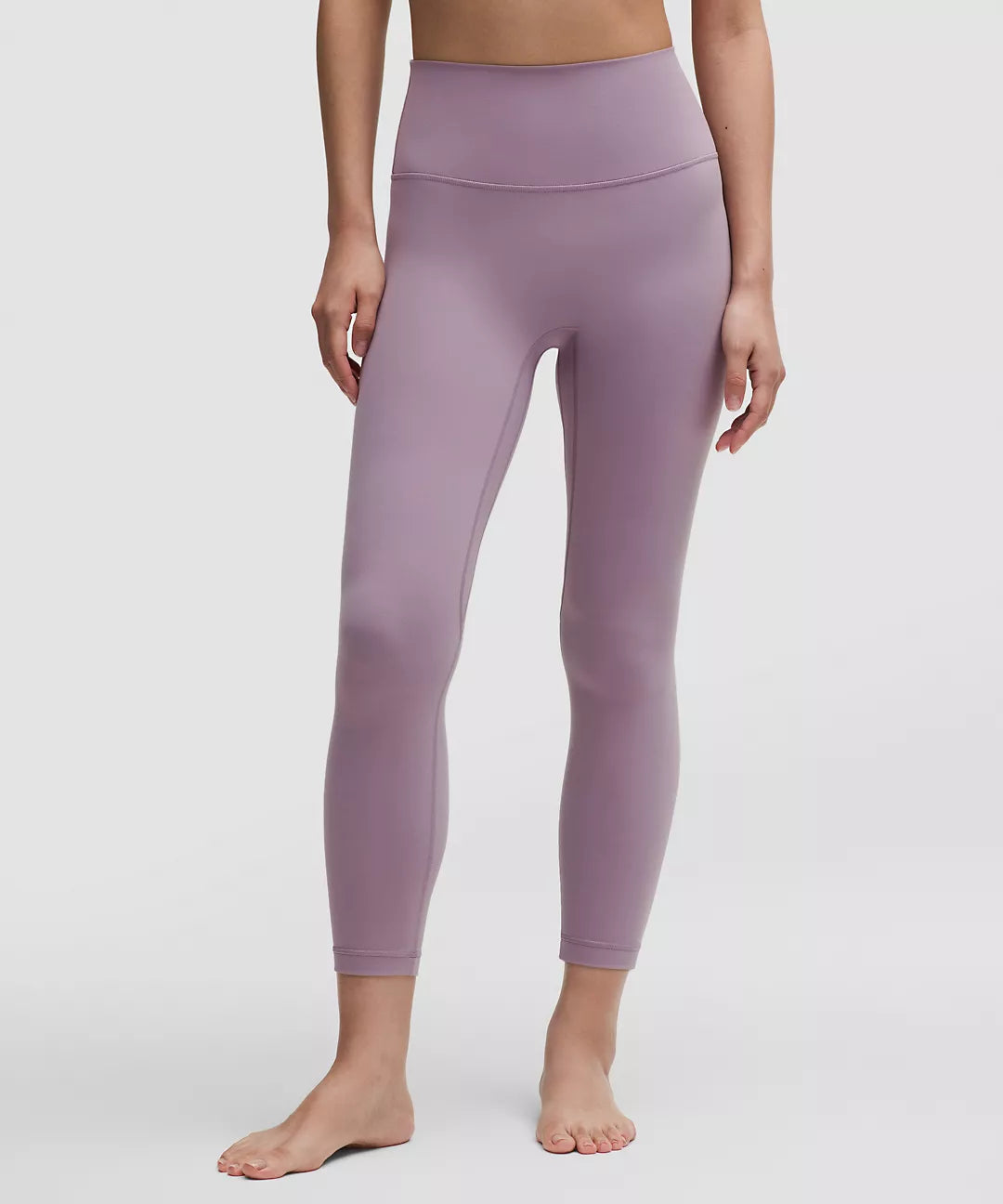 Lululemon - Align No Line High Rise Pant 25,28