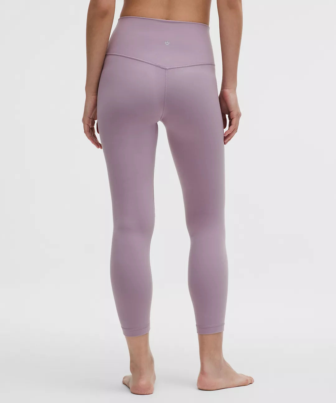 Lululemon - Align No Line High Rise Pant 25,28