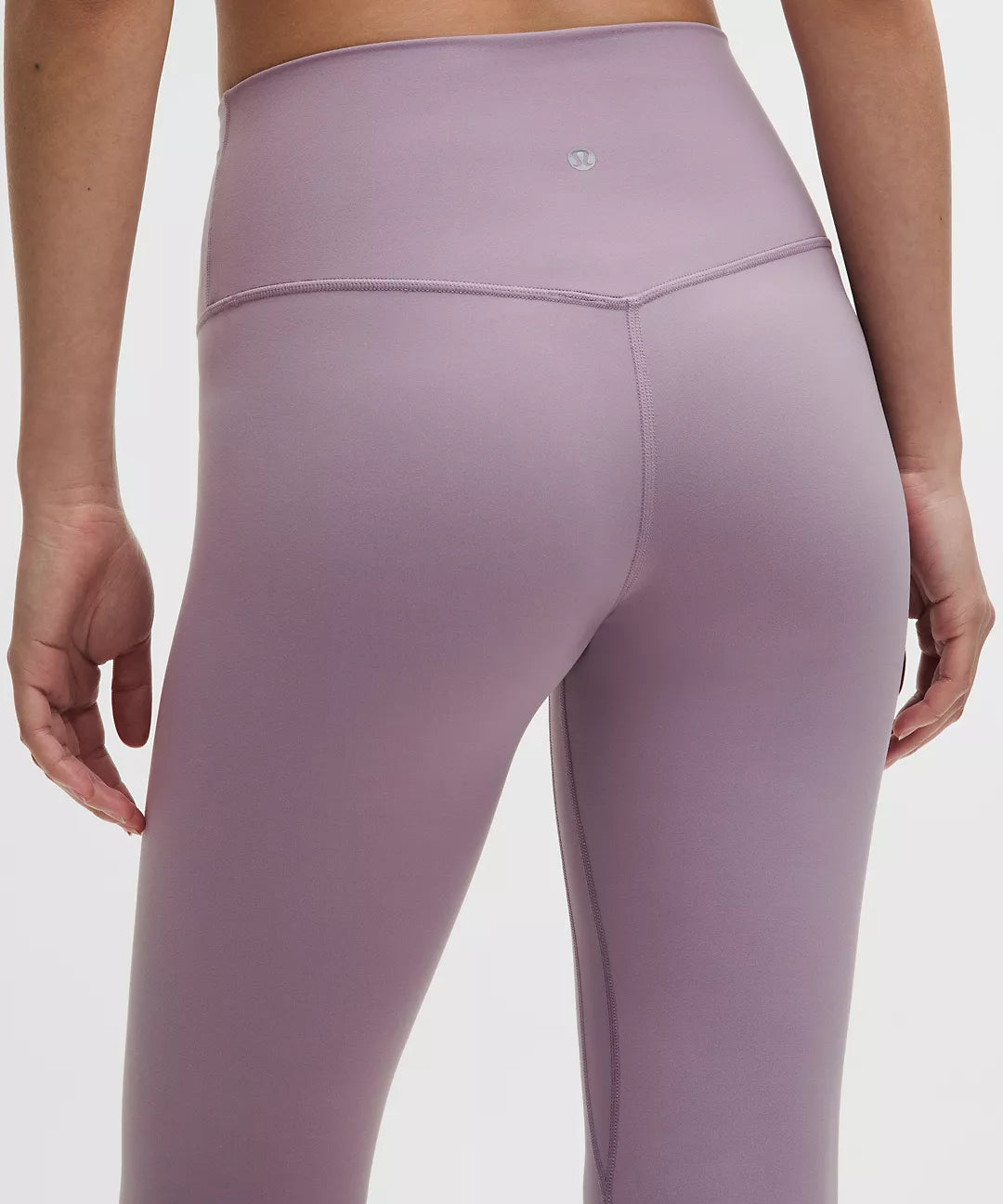 Lululemon - Align No Line High Rise Pant 25,28