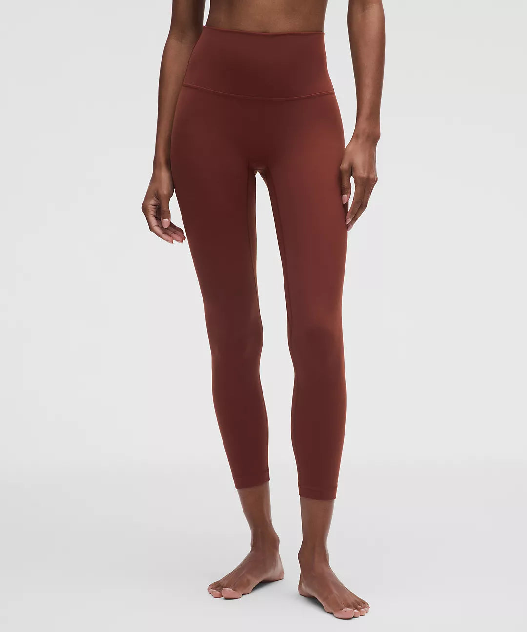 Lululemon - Align No Line High Rise Pant 25,28