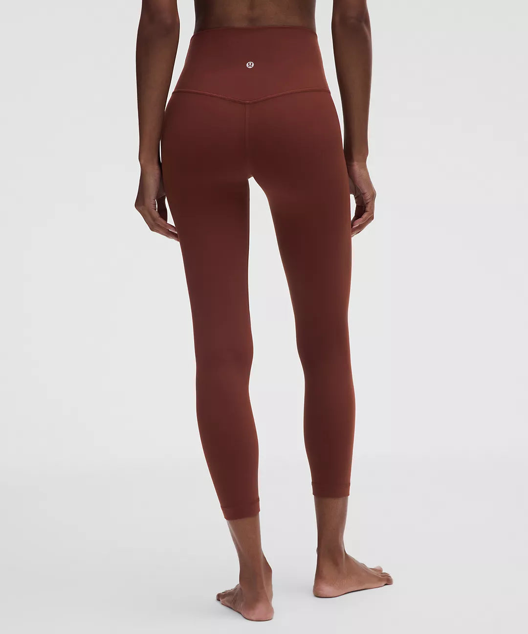 Lululemon - Align No Line High Rise Pant 25,28