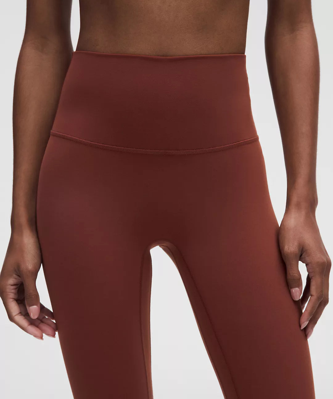 Lululemon - Align No Line High Rise Pant 25,28