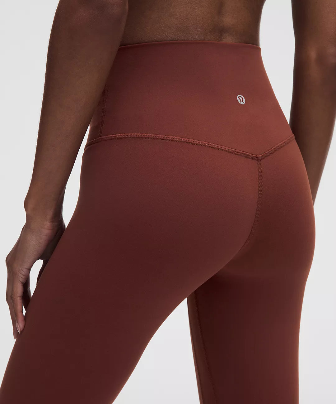 Lululemon - Align No Line High Rise Pant 25,28