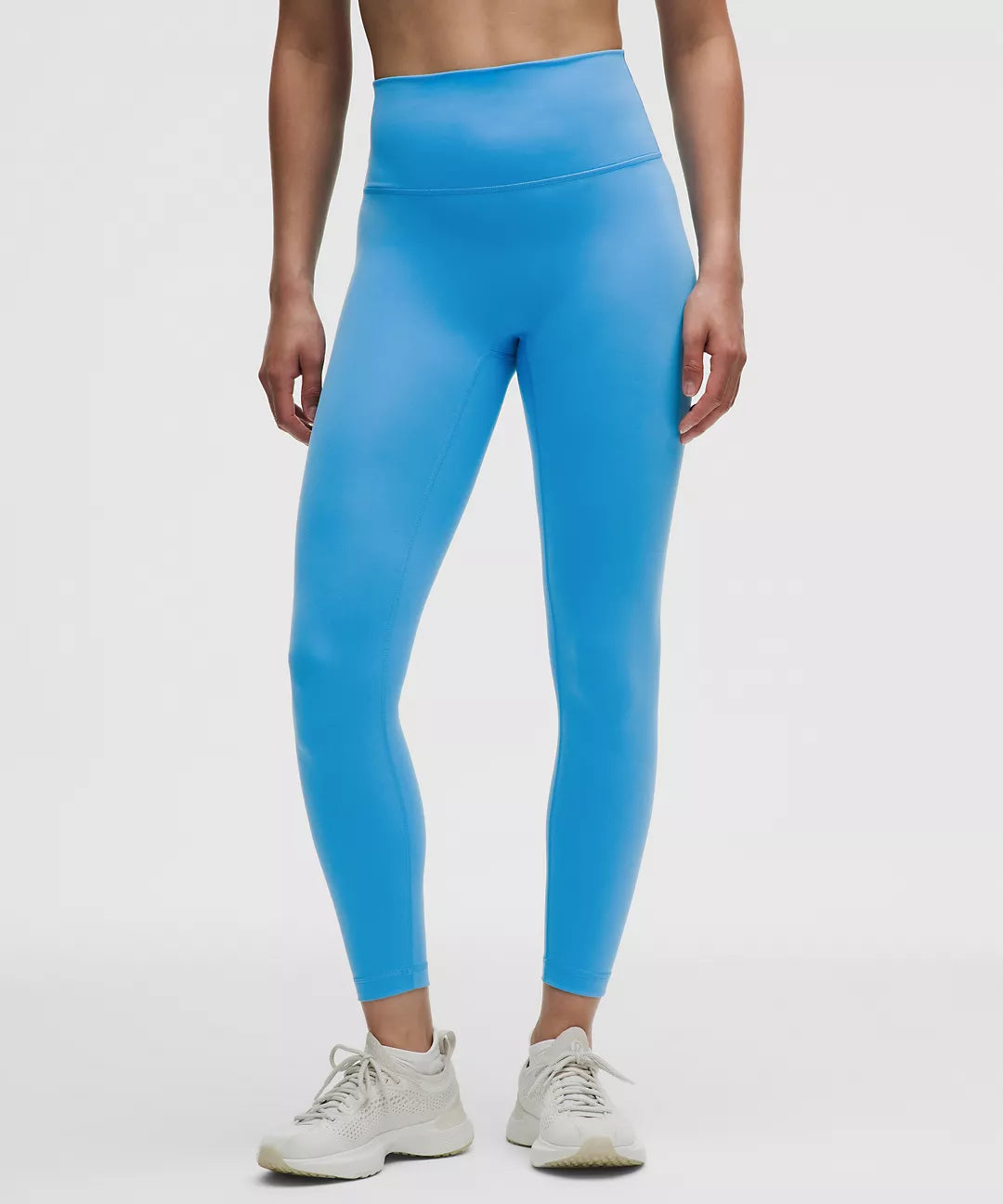 Luluemon - Wunder Train No Line High-Rise Tight 25,28