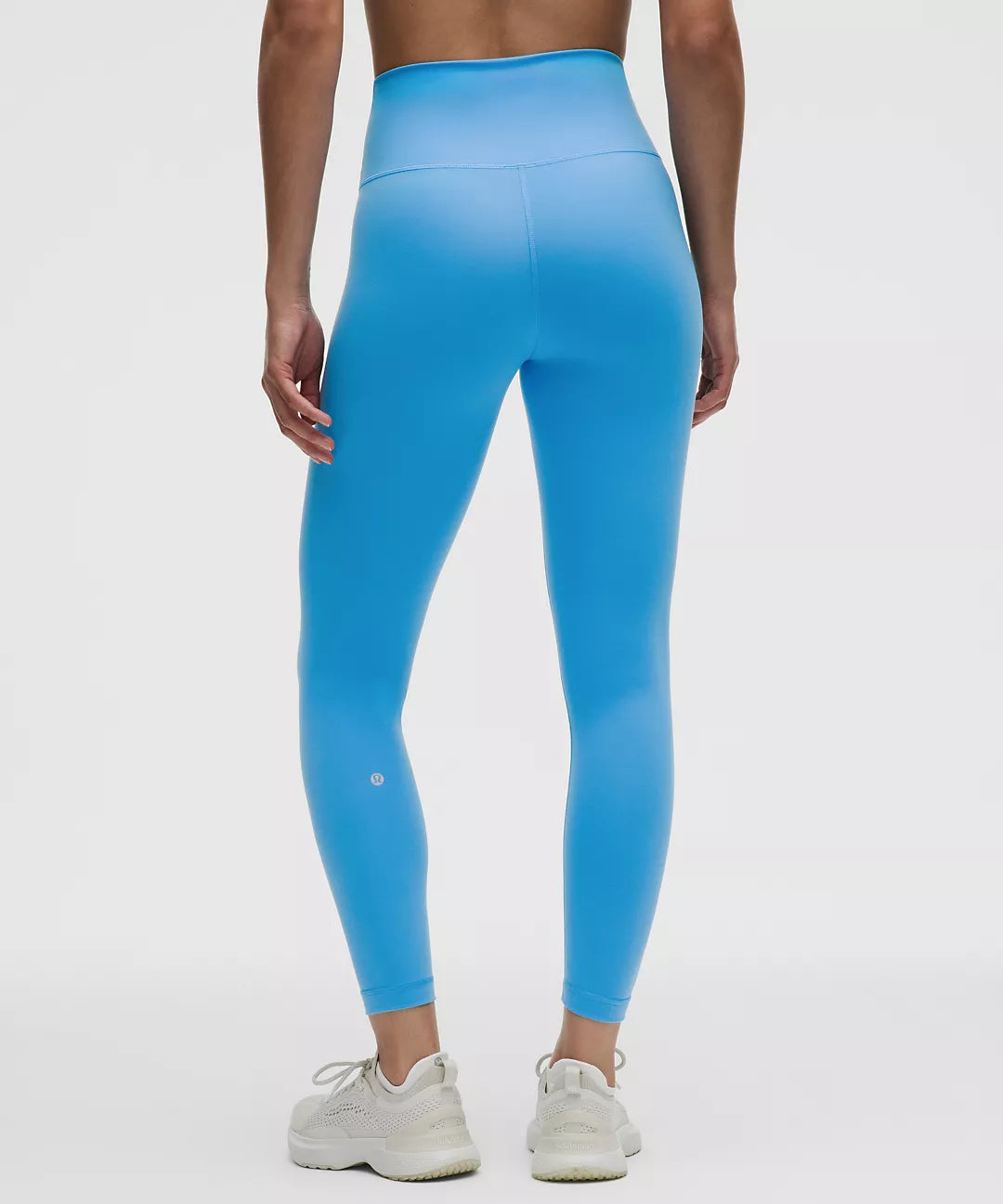 Luluemon - Wunder Train No Line High-Rise Tight 25,28