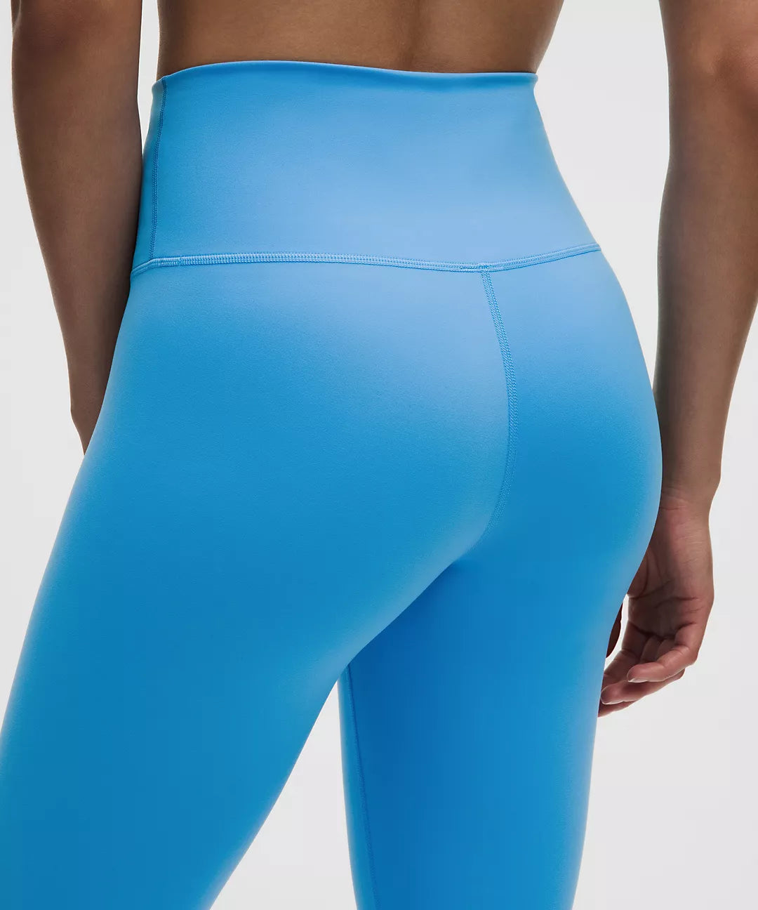 Luluemon - Wunder Train No Line High-Rise Tight 25,28