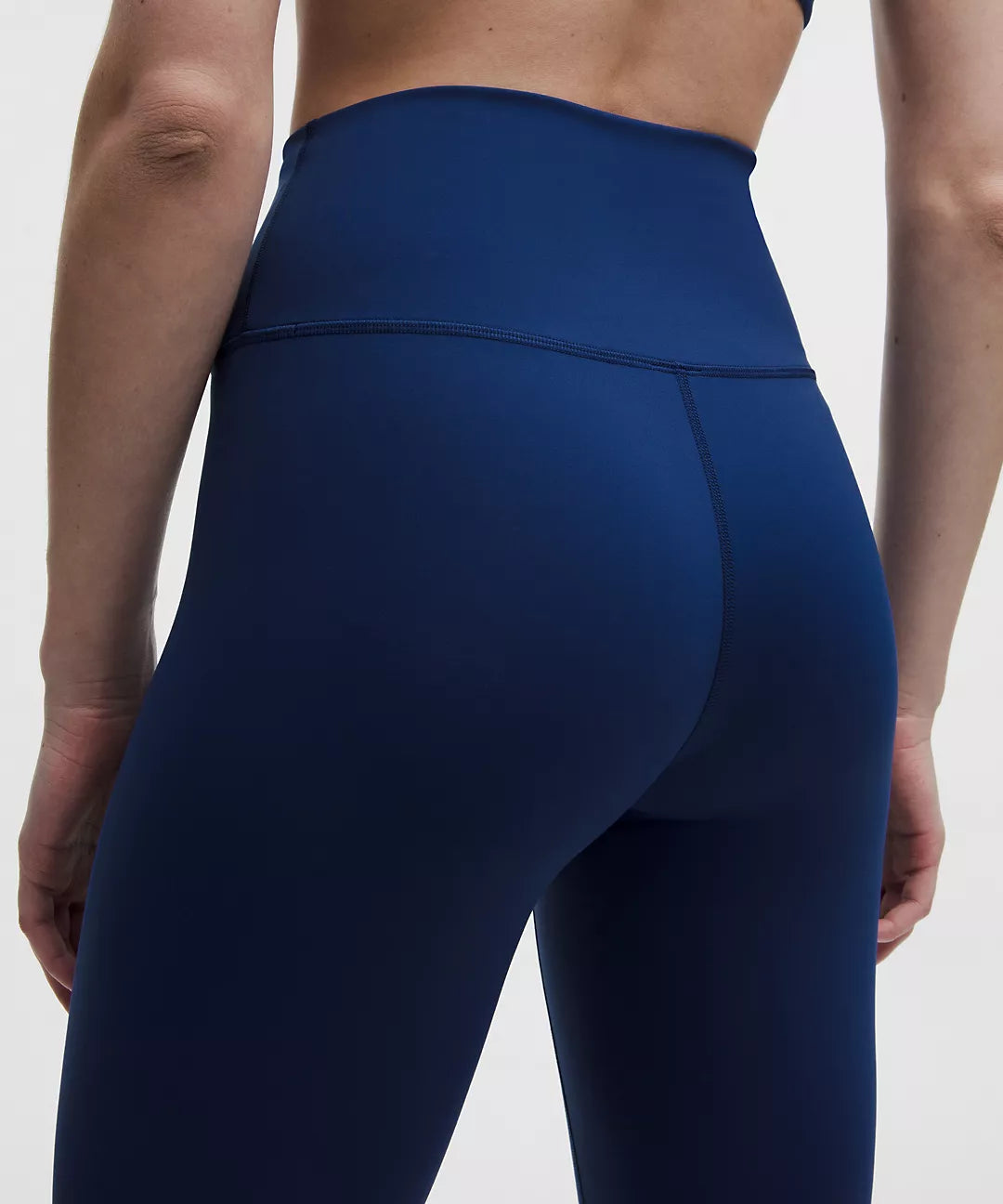 Luluemon - Wunder Train No Line High-Rise Tight 25,28