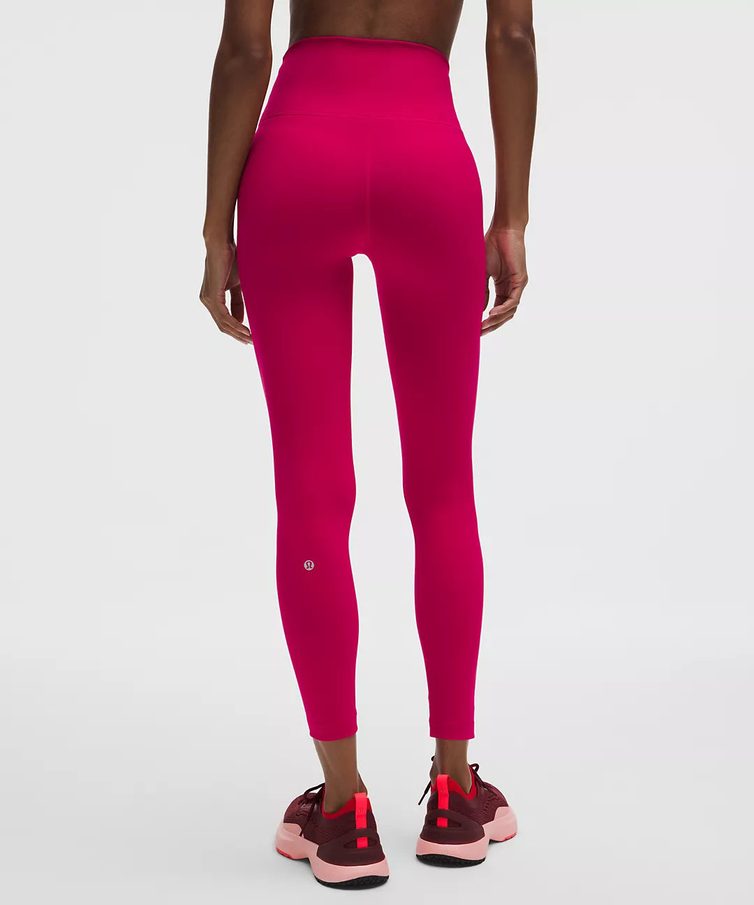 Luluemon - Wunder Train No Line High-Rise Tight 25,28