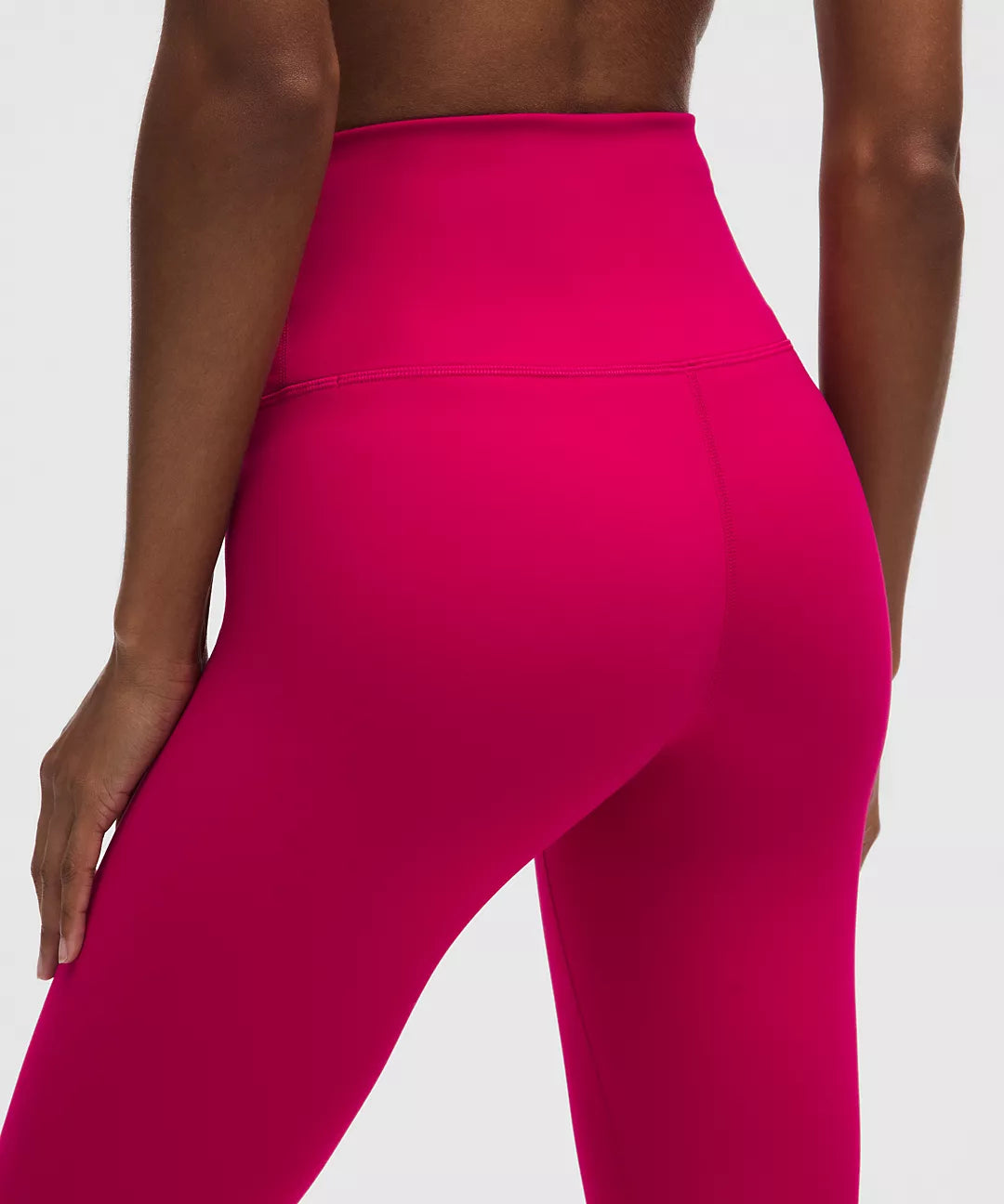 Luluemon - Wunder Train No Line High-Rise Tight 25,28