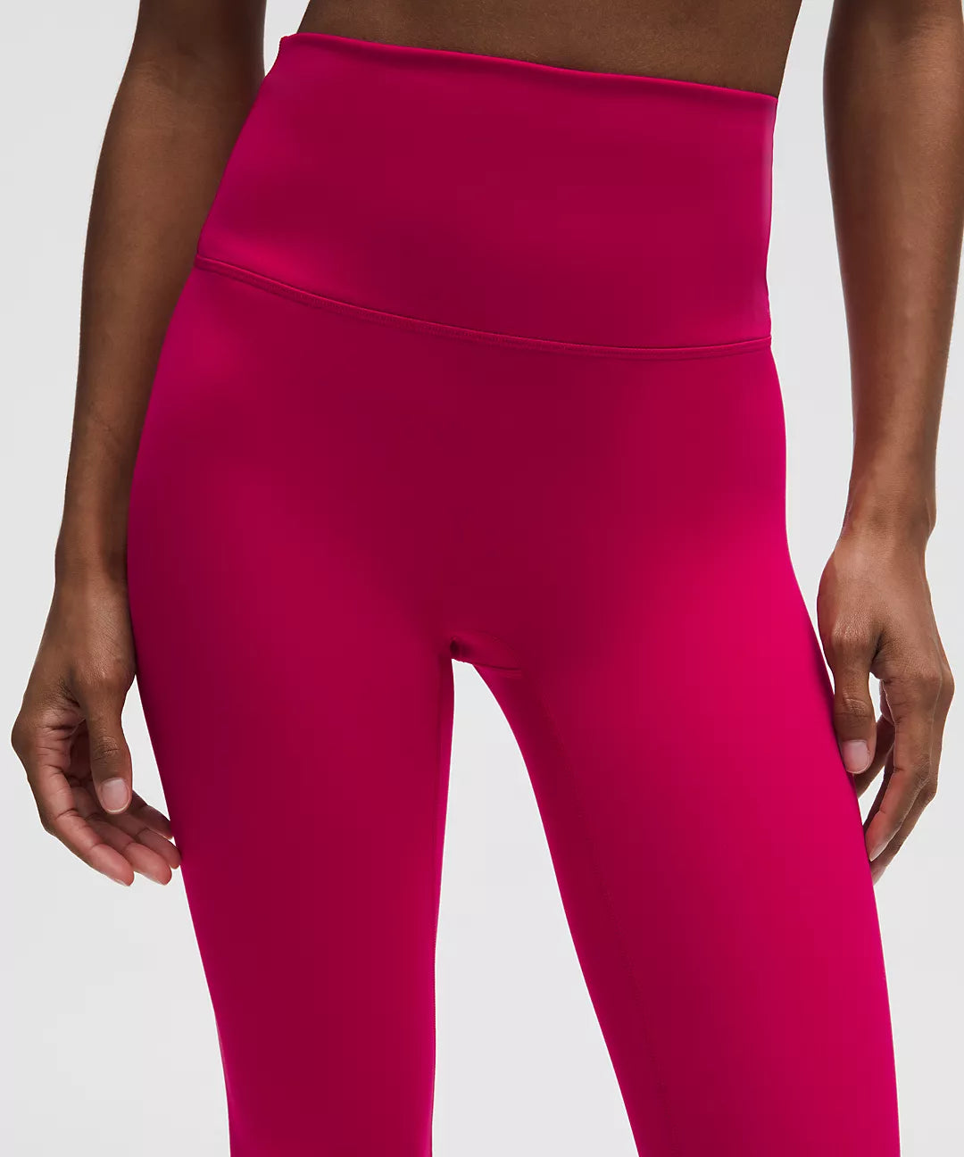 Luluemon - Wunder Train No Line High-Rise Tight 25,28