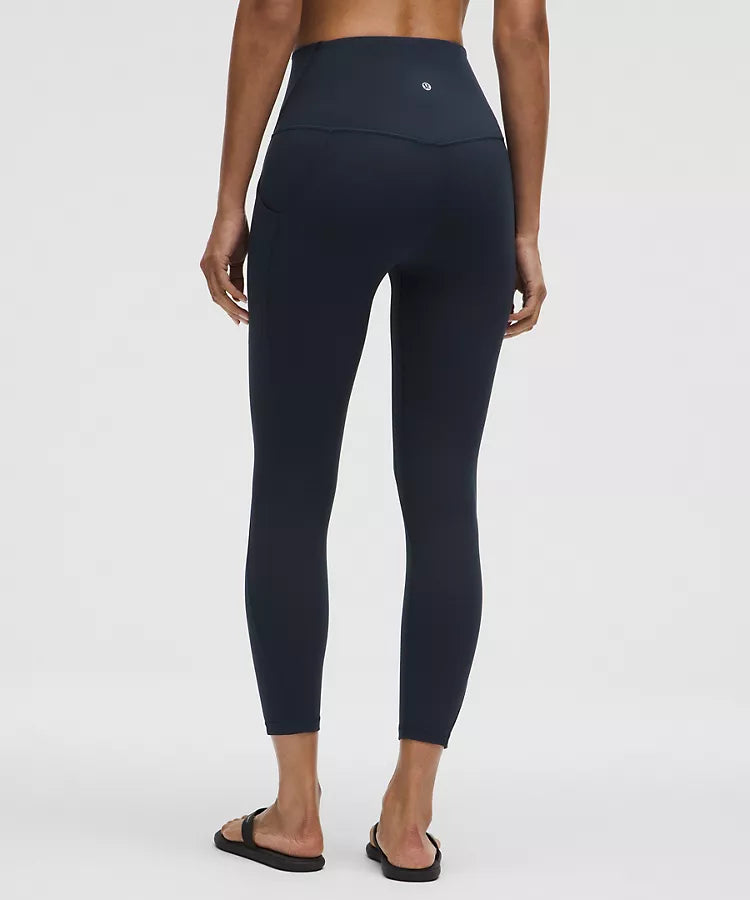 Lululemon - Align High Rise Pant with Pockets 25,28