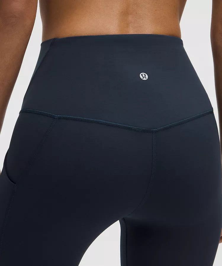 Lululemon - Align High Rise Pant with Pockets 25,28