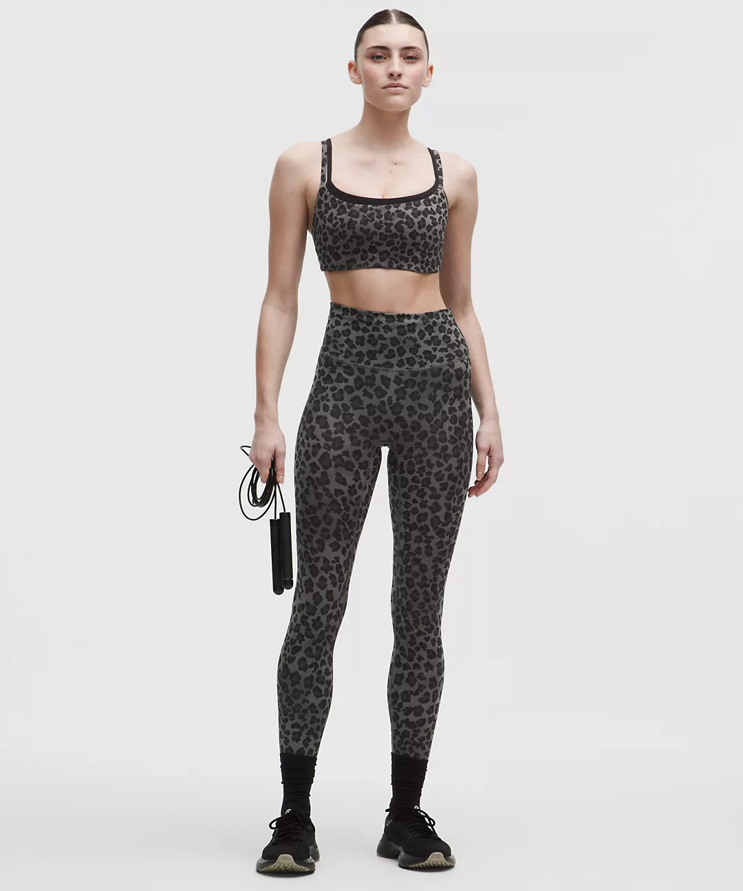 Luluemon - Wunder Train No Line High-Rise Tight 25,28