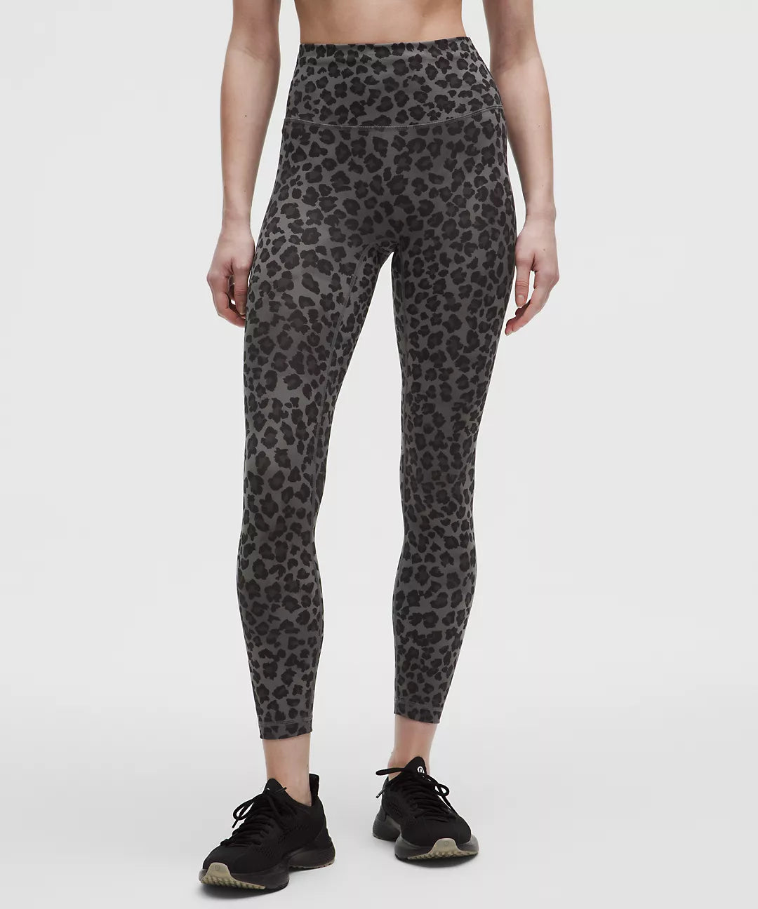 Luluemon - Wunder Train No Line High-Rise Tight 25,28