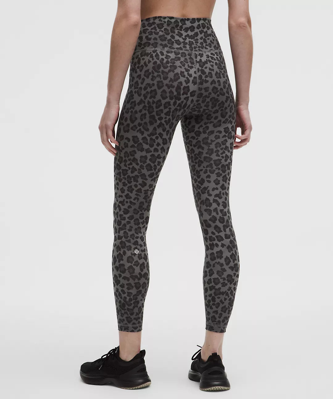 Luluemon - Wunder Train No Line High-Rise Tight 25,28