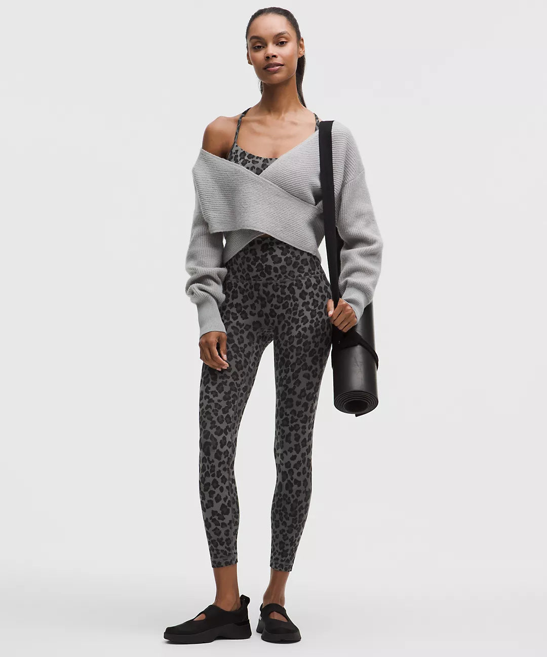 Lululemon - Align No Line High Rise Pant 25,28