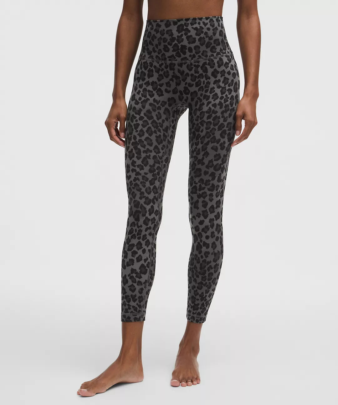 Lululemon - Align No Line High Rise Pant 25,28