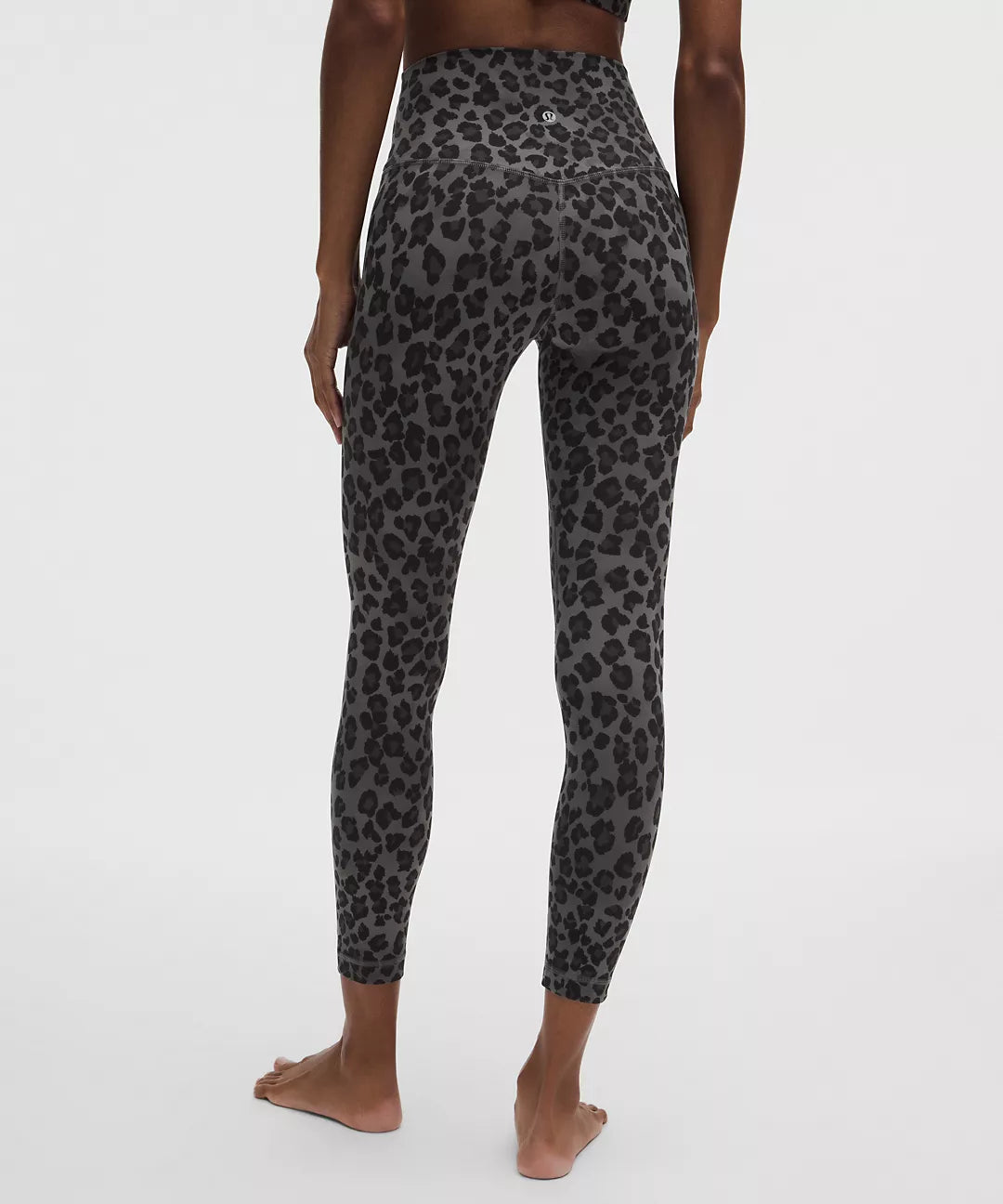 Lululemon - Align No Line High Rise Pant 25,28