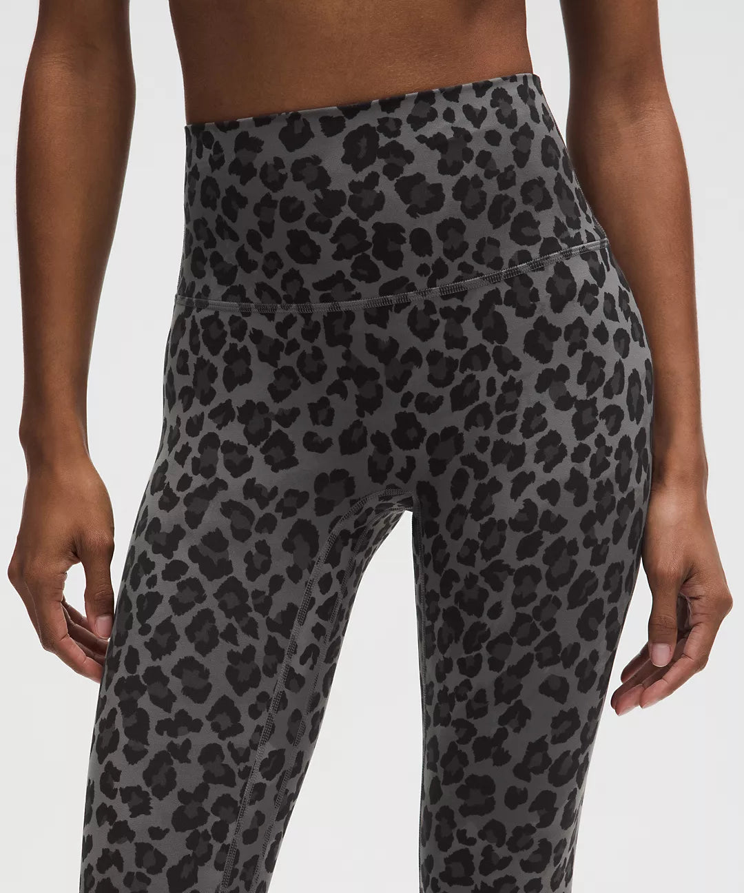 Lululemon - Align No Line High Rise Pant 25,28