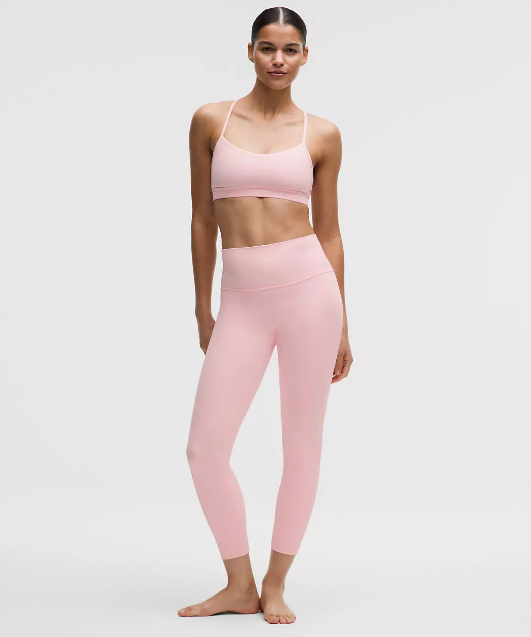 Lululemon - Align No Line High Rise Pant 25,28