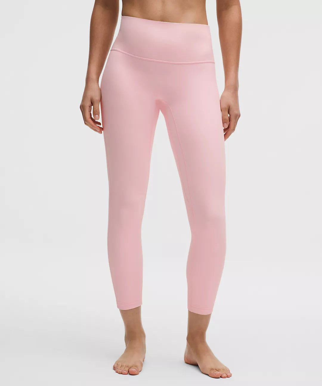 Lululemon - Align No Line High Rise Pant 25,28