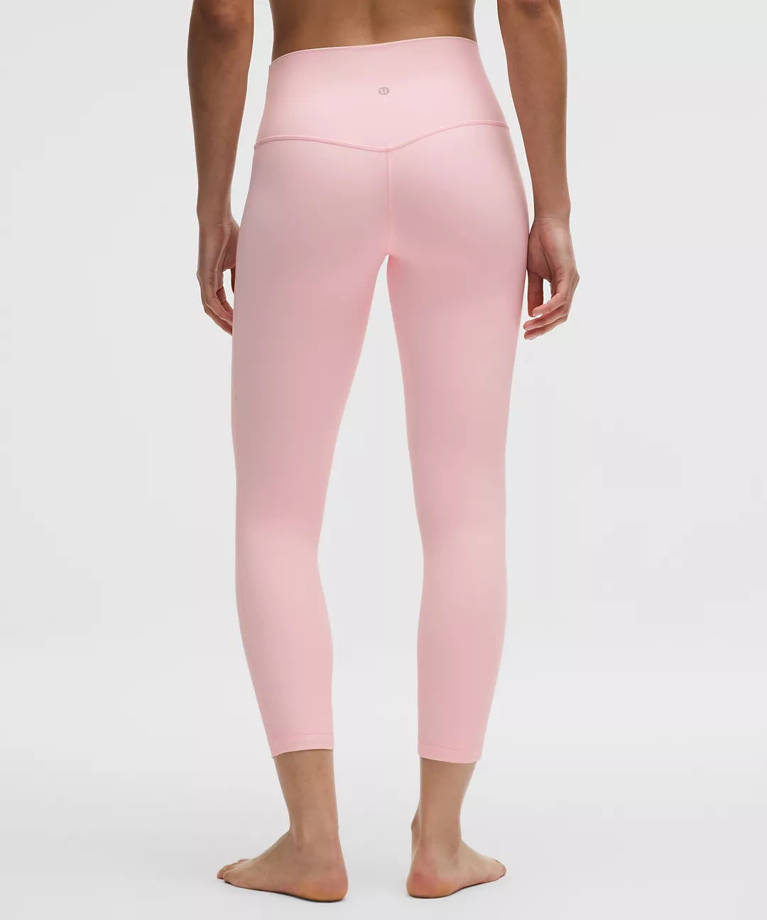 Lululemon - Align No Line High Rise Pant 25,28