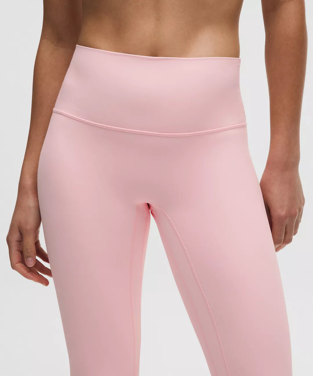 Lululemon - Align No Line High Rise Pant 25,28