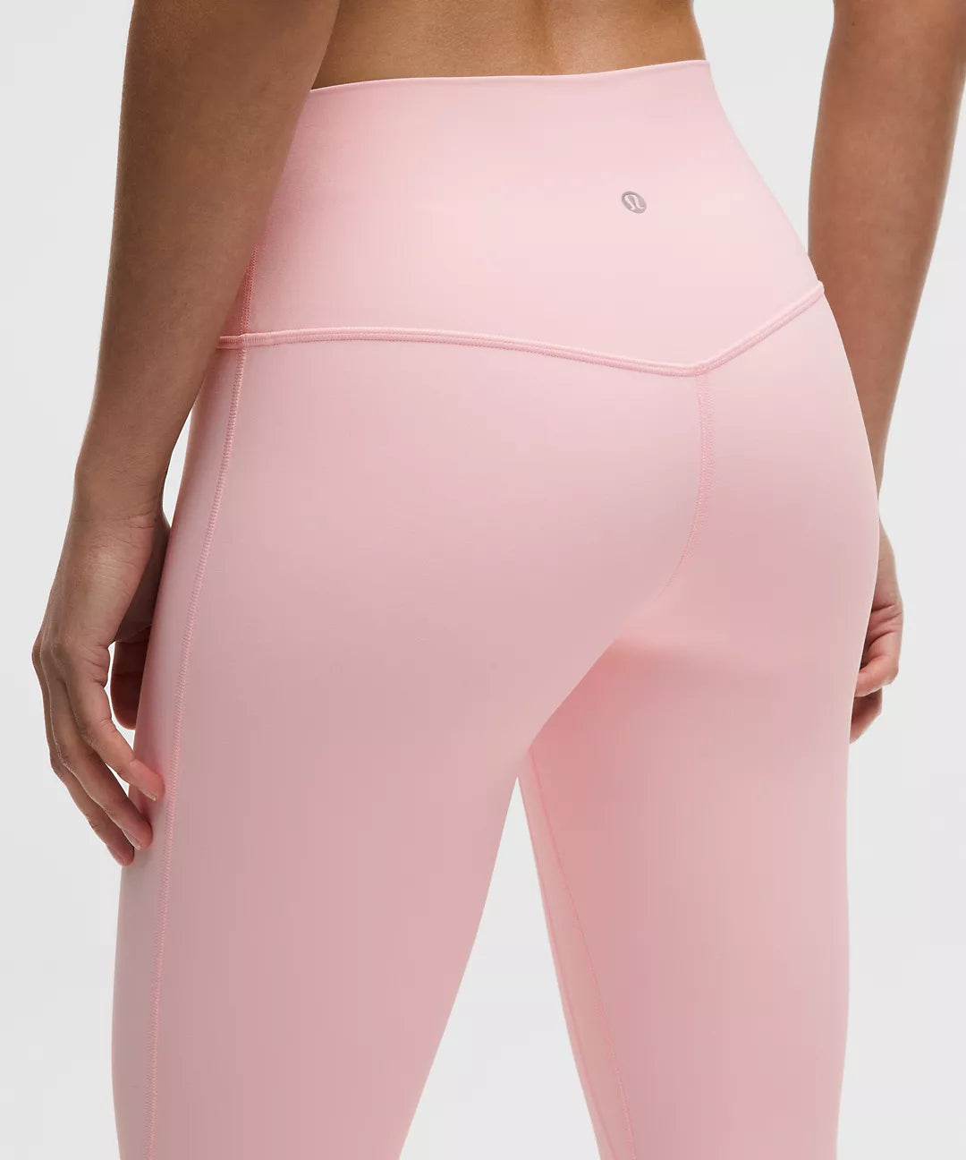 Lululemon - Align No Line High Rise Pant 25,28