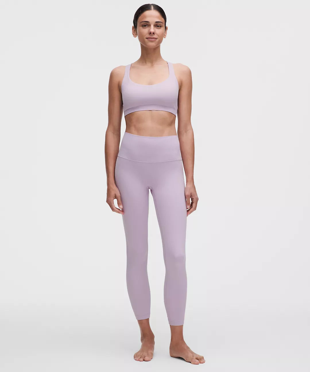 Lululemon - Align No Line High Rise Pant 25,28