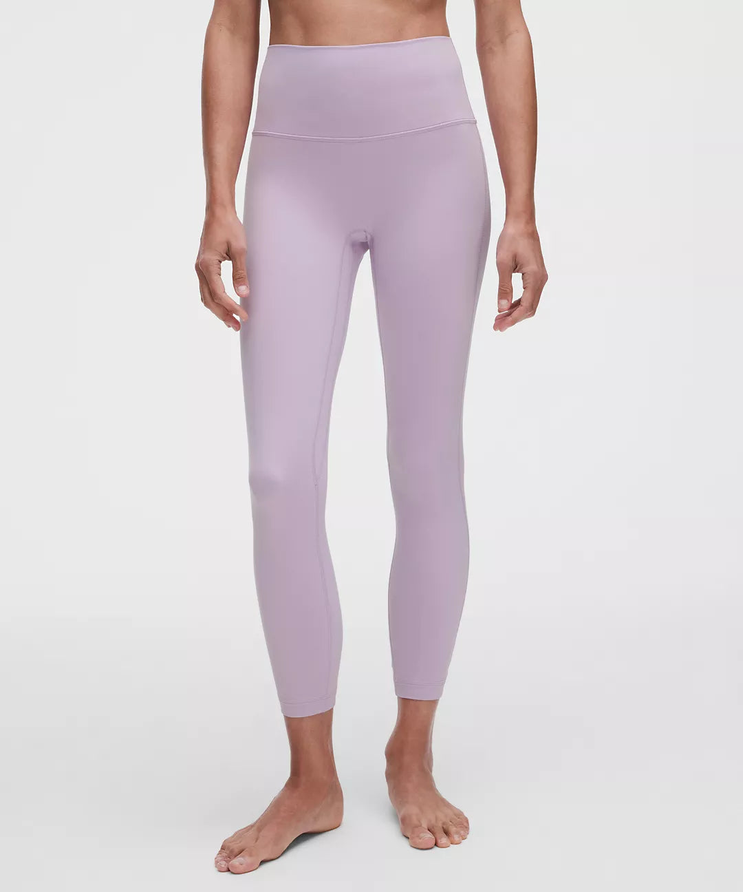 Lululemon - Align No Line High Rise Pant 25,28