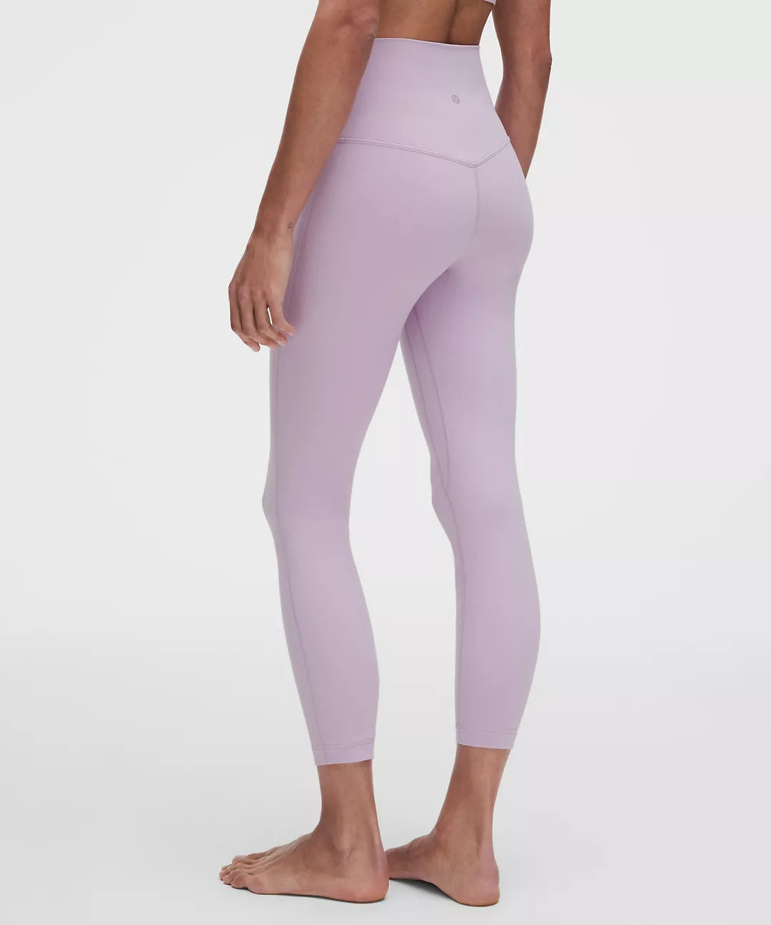 Lululemon - Align No Line High Rise Pant 25,28