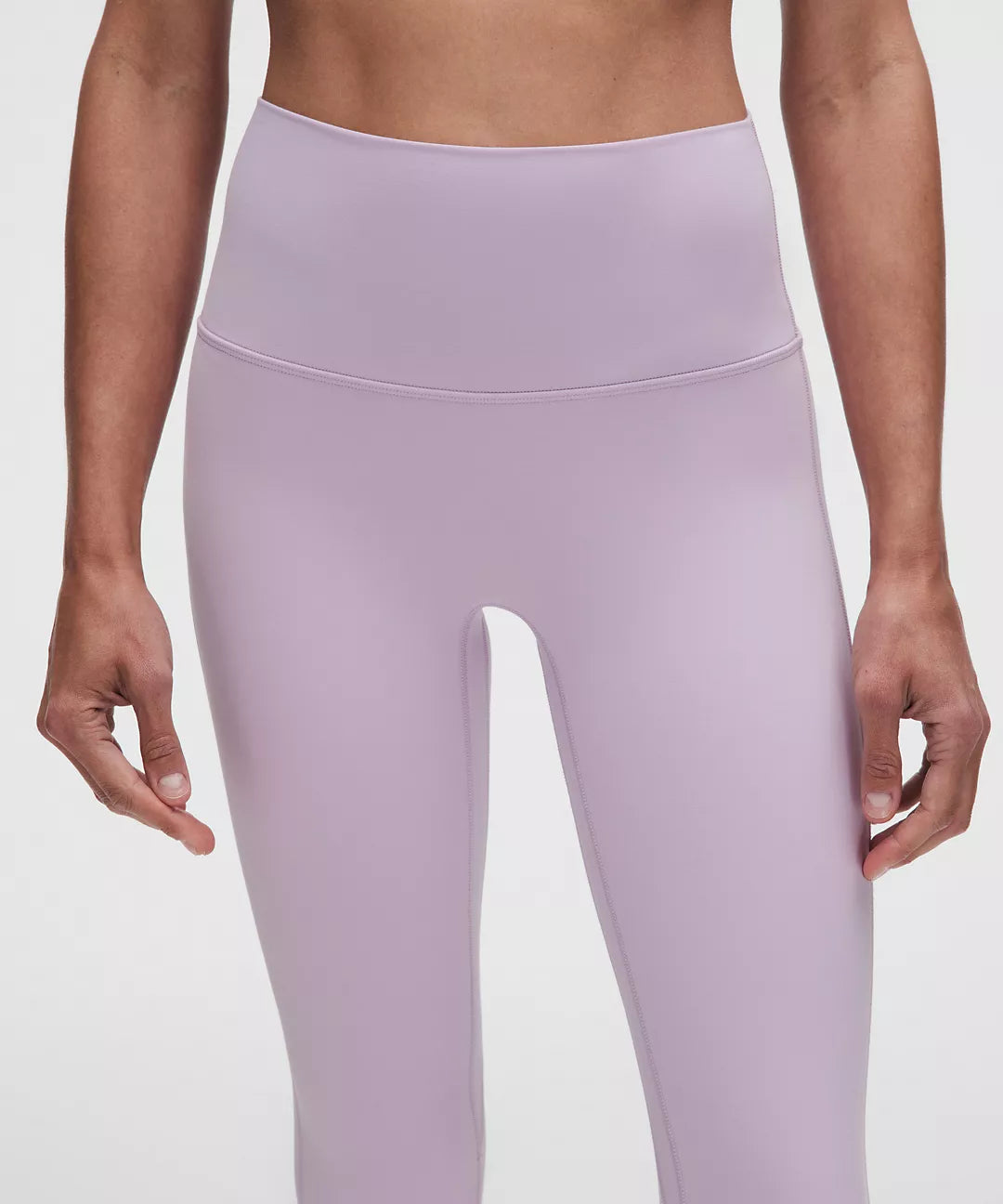 Lululemon - Align No Line High Rise Pant 25,28