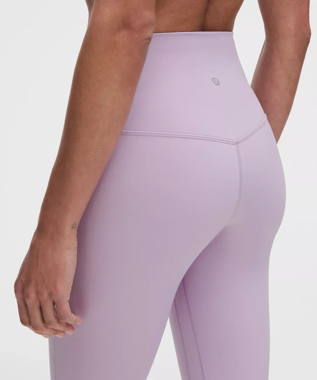 Lululemon - Align No Line High Rise Pant 25,28
