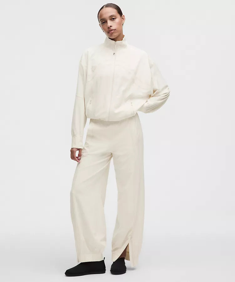 Lululemon - Define High-Rise Swift Jogger Regular