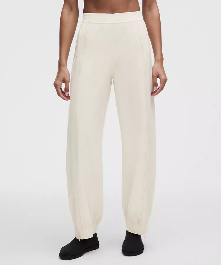 Lululemon - Define High-Rise Swift Jogger Regular