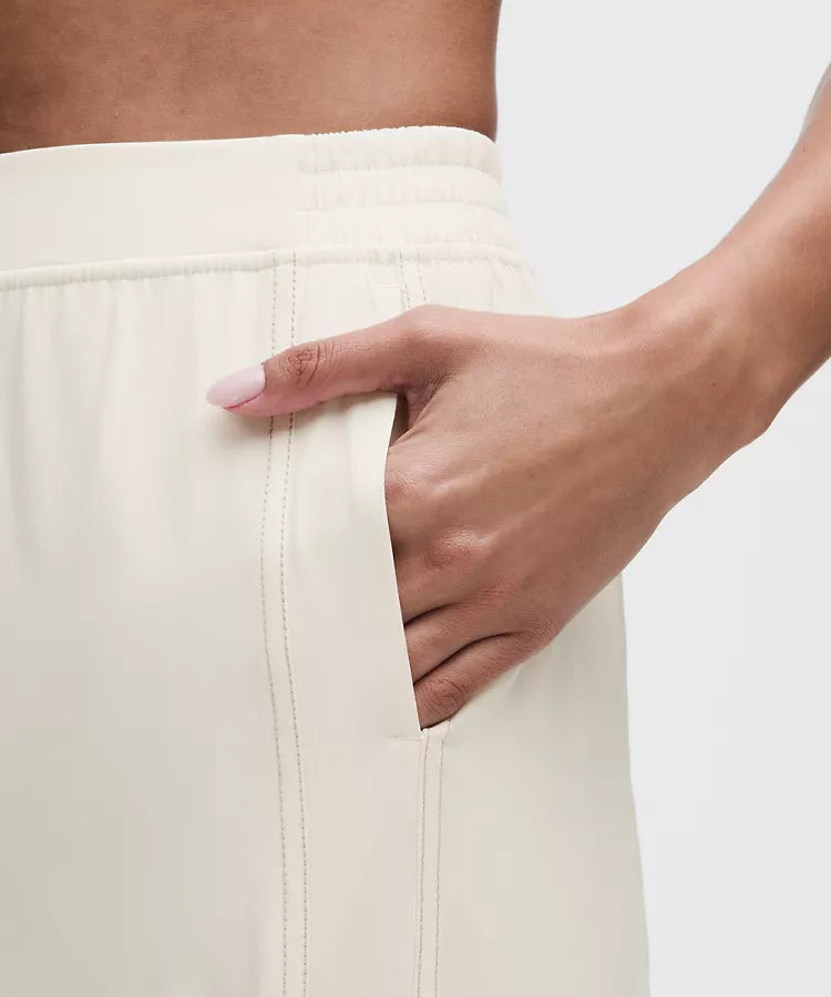 Lululemon - Define High-Rise Swift Jogger Regular