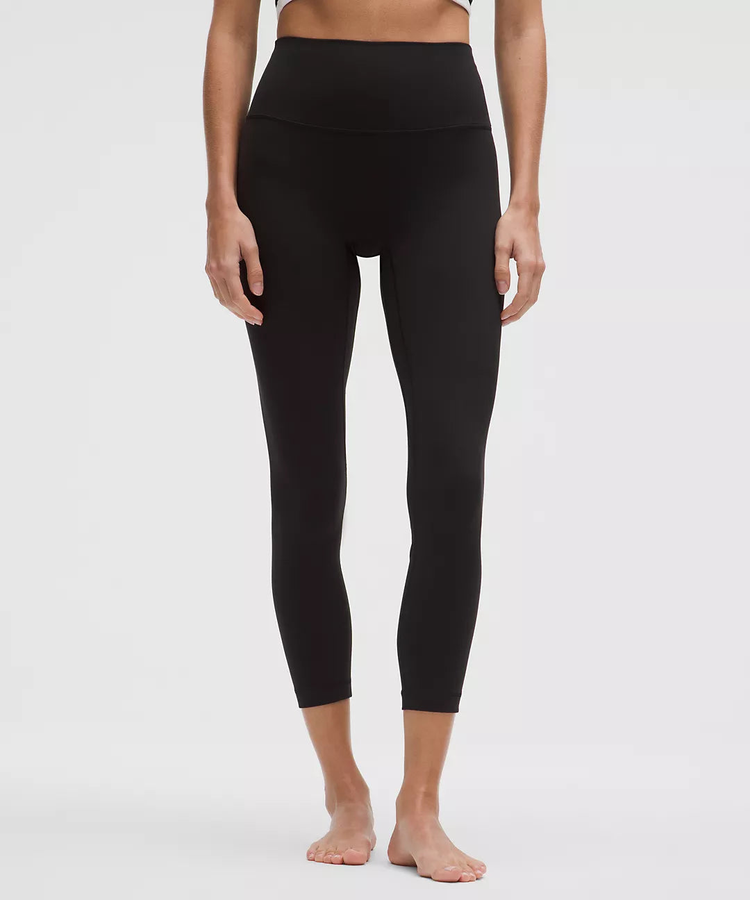 Lululemon - Align No Line High Rise Pant 25,28